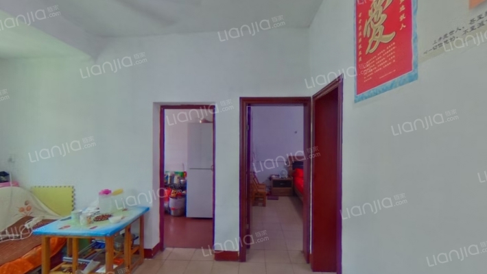 市氮肥厂家属区二手房实景图