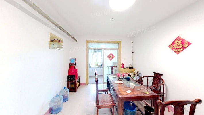 黄河住宅东区二手房实景图
