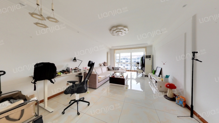 适园雅居二手房实景图