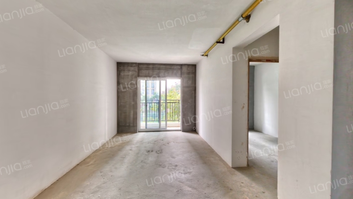 碧桂园优璞城二手房实景图