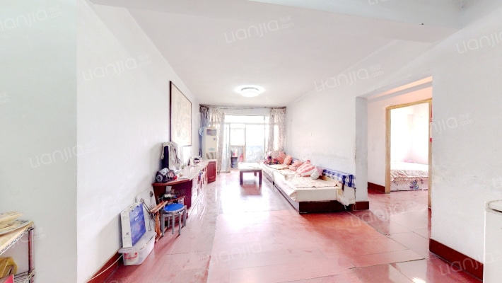 中州都会广场二手房实景图