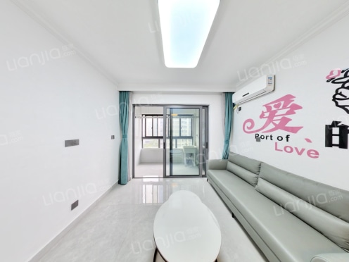 整租·滨月轩二组团 3室0厅 南