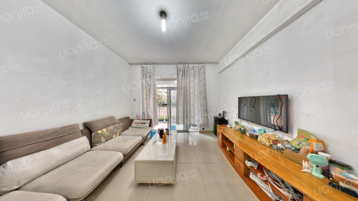 龙华二期A区二手房实景图