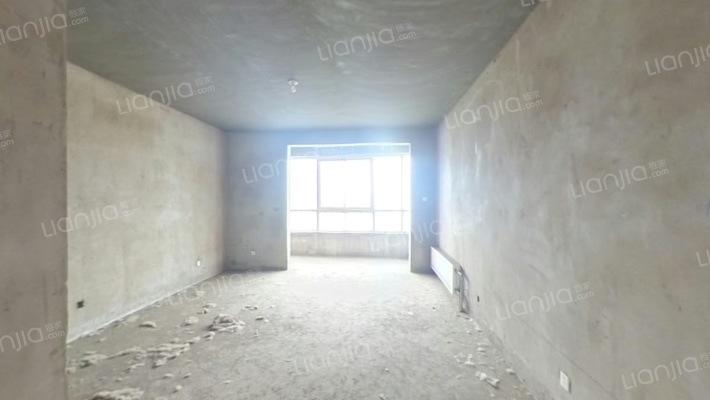 建委住宅小区二手房实景图