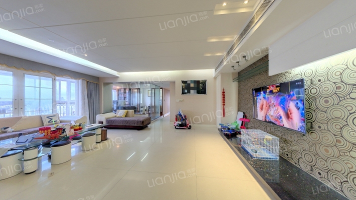 华联大厦二手房实景图