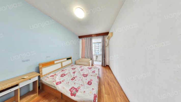 太升南路272号二手房实景图