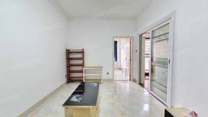 南山公馆二期二手房实景图