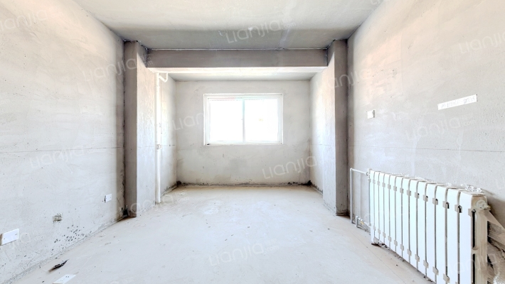 天赐椿城二期欢乐颂二手房实景图