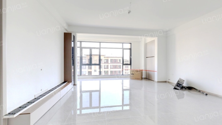 金科博翠山二手房实景图