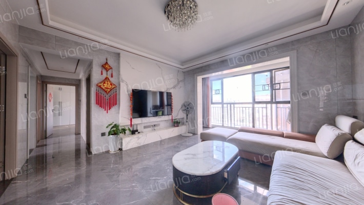 瑞和家园二手房实景图