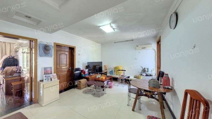 长汀弥勒三苑二手房实景图