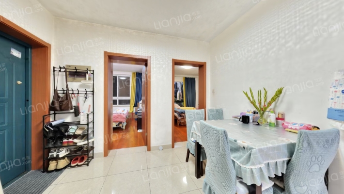 荷韵新村南区二手房实景图