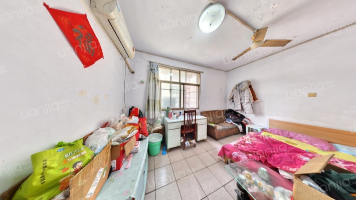 西工房二手房实景图