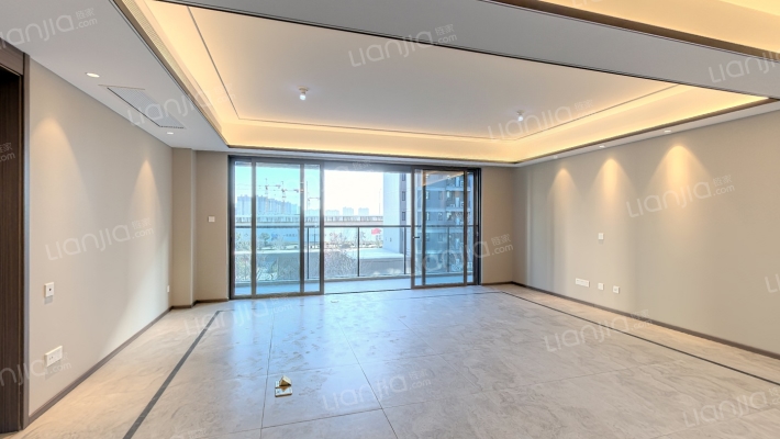 润府名园二手房实景图