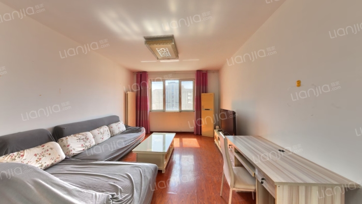 东城逸家逸俊园二手房实景图