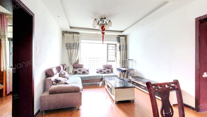 尚领明珠二手房实景图