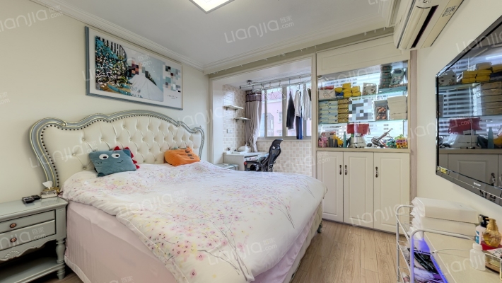 潼港二村二手房实景图