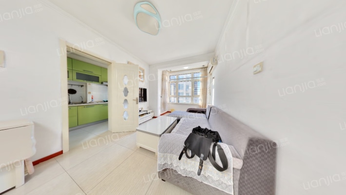 纳帕名门二手房实景图