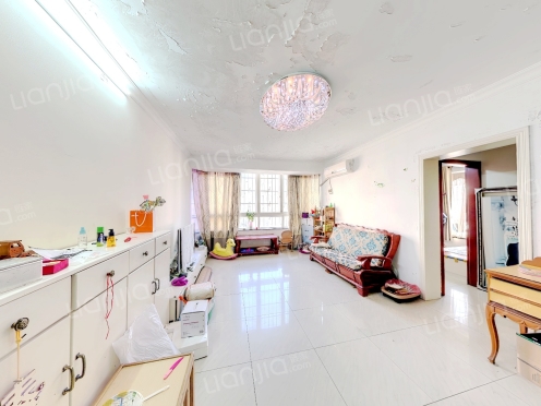 整租·怡江园 2室1厅 南