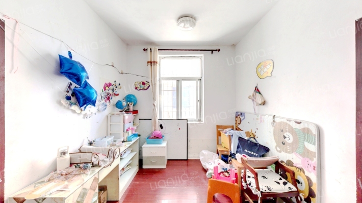 福仕新村二手房实景图