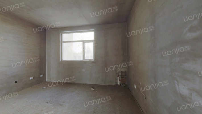 华远世纪城二手房实景图