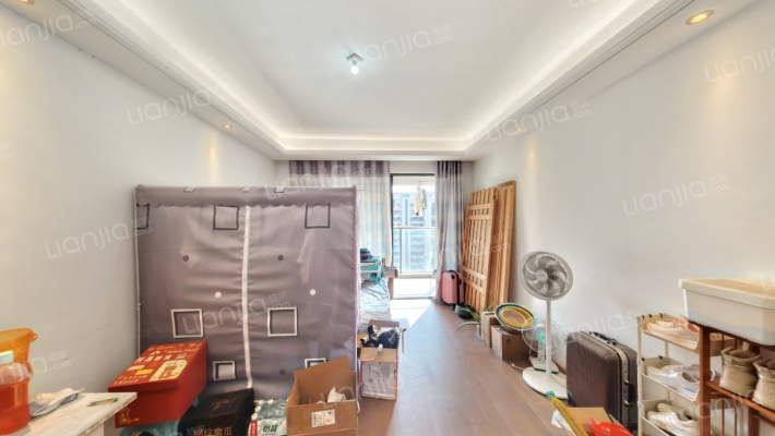 向东岛二手房实景图