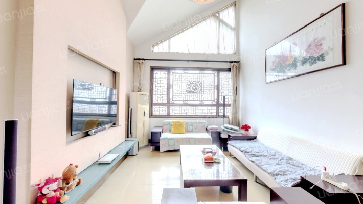 三金福邸二手房实景图