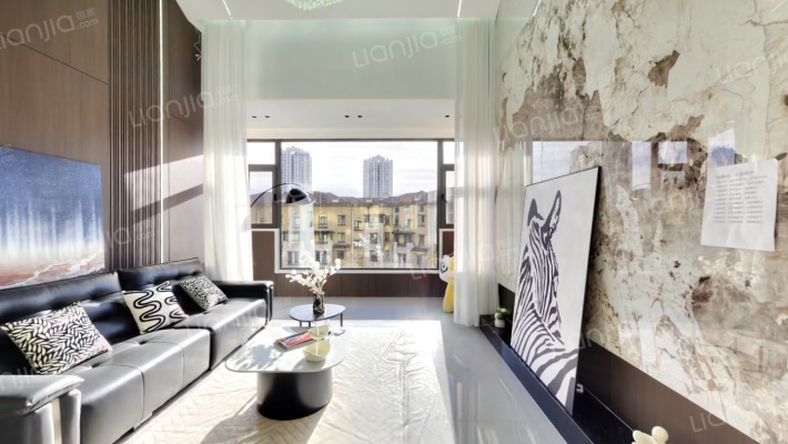 帕萨迪纳二手房实景图