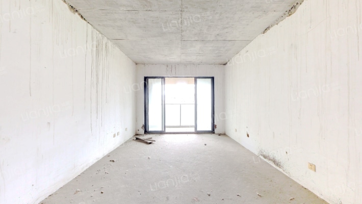 翔和茗苑二手房实景图