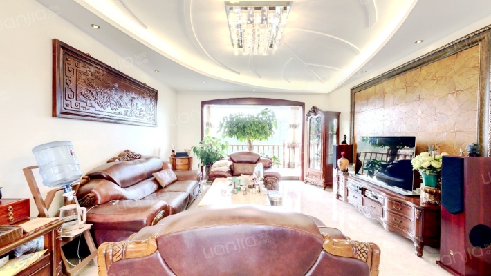 福苑小区二手房实景图