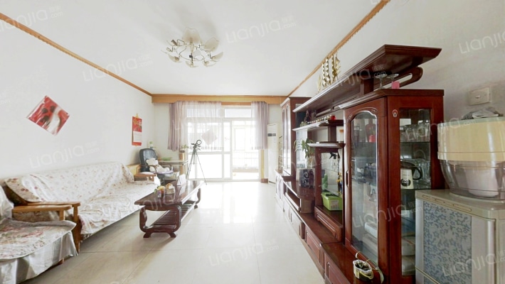 中华绿园二手房实景图