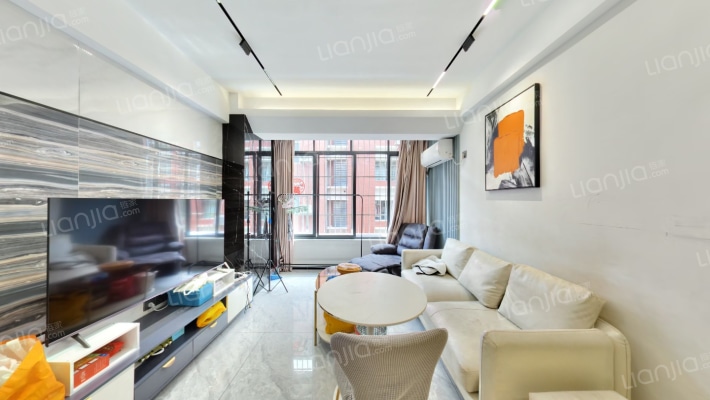 怡乐路二手房实景图