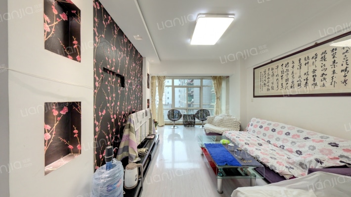 银桥物业大平台二手房实景图