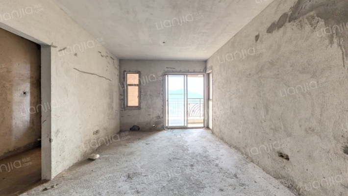 新都广场二手房实景图