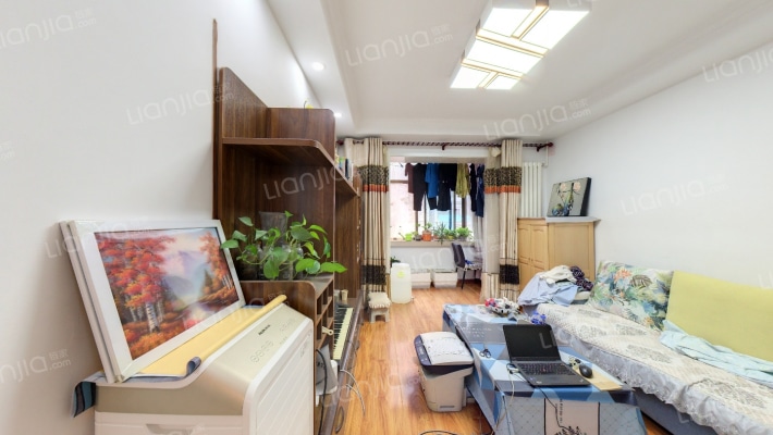 金塔巷小区二手房实景图