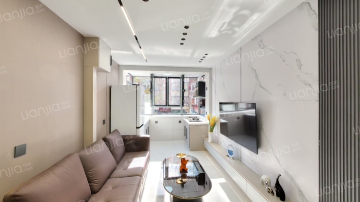 强工二街小区二手房实景图