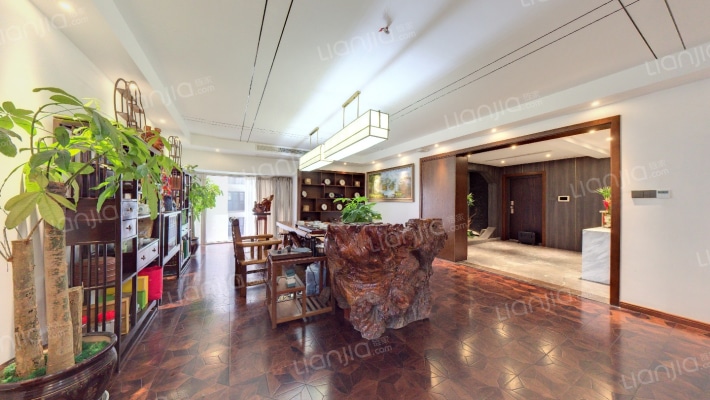 徐东嘉园二手房实景图