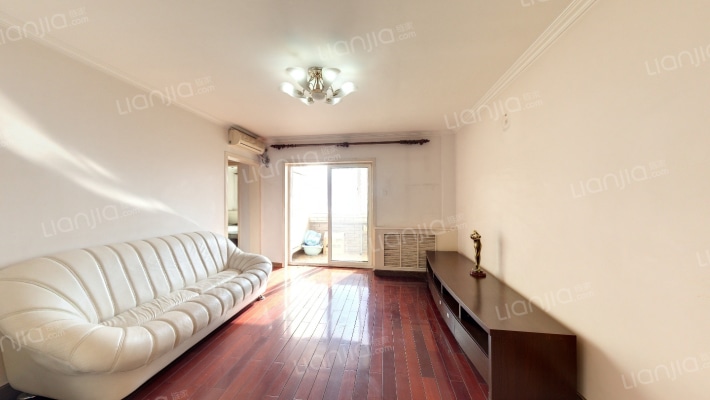 望京西园二区二手房实景图