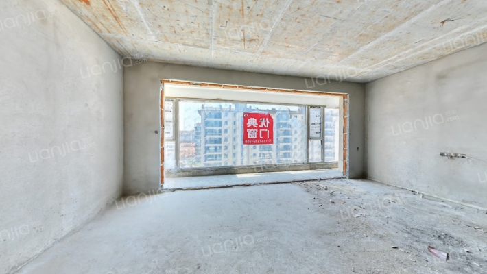 蓬莱碧桂园江山一品二手房实景图