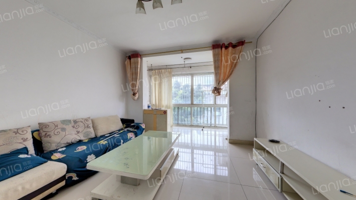 阳光生活派二手房实景图