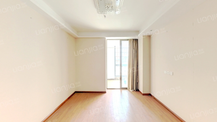 贵安新天地酒店公寓二手房实景图