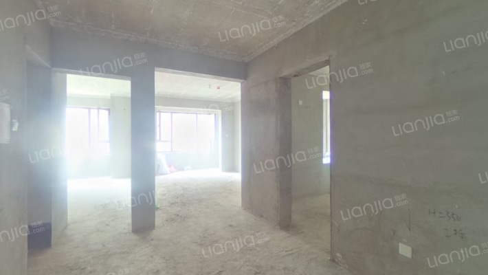 名门世家二手房实景图