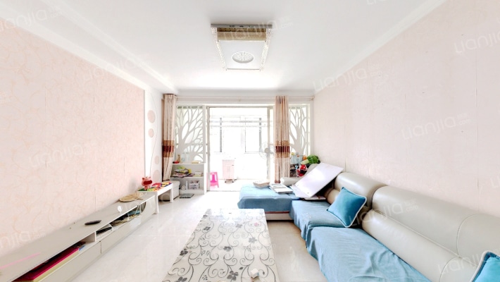 世纪星城二手房实景图