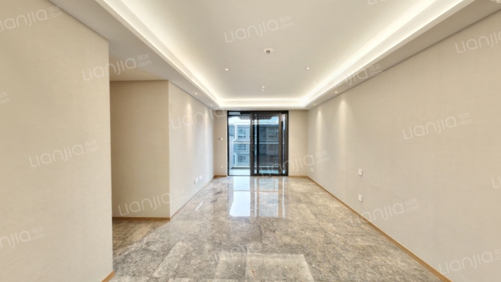 融创金成杭源里二手房实景图