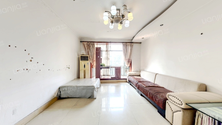 碧水锦楼二手房实景图