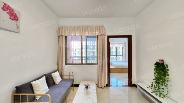 前山新城二手房实景图