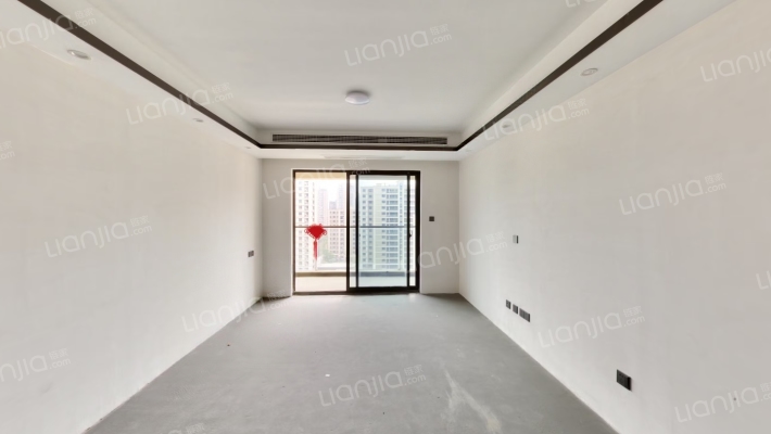 江辰府二手房实景图