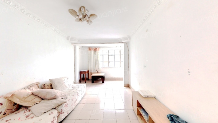 官一中教工小区二手房实景图