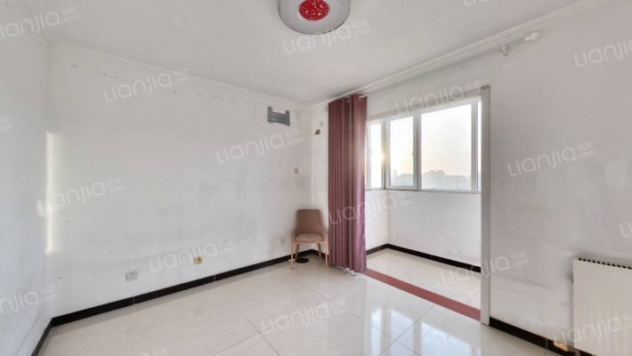 怡和世家二手房实景图