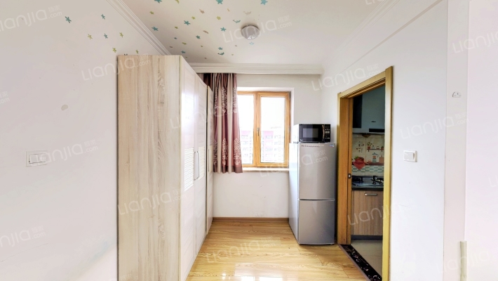 尚品精舍二手房实景图